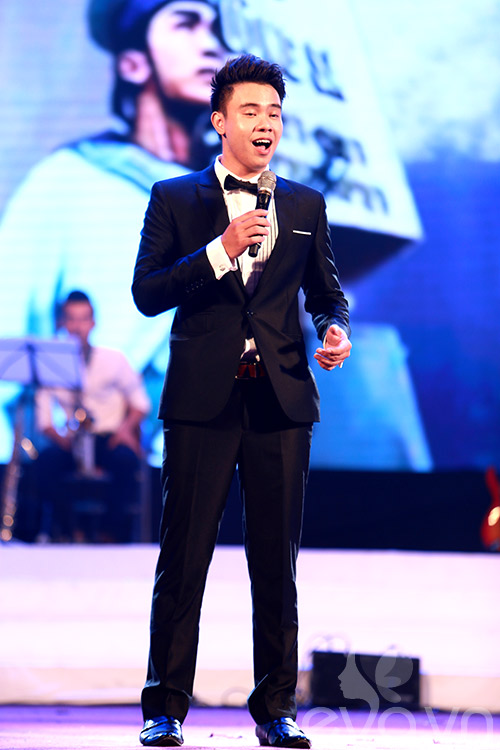 Mỹ Tâm xin được hát trong đêm nhạc hướng về biển đảo - 14