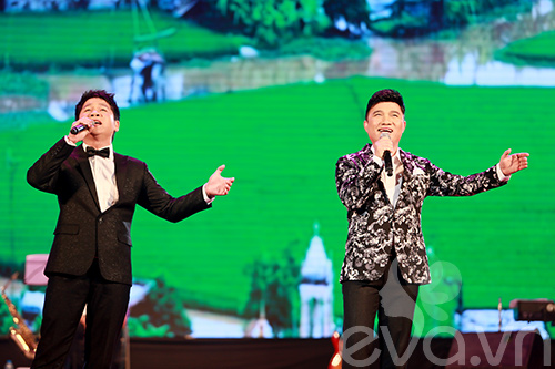 Mỹ Tâm xin được hát trong đêm nhạc hướng về biển đảo - 6