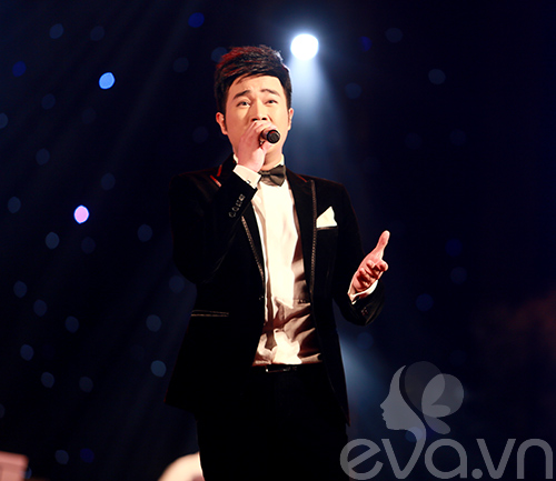 Mỹ Tâm xin được hát trong đêm nhạc hướng về biển đảo - 7