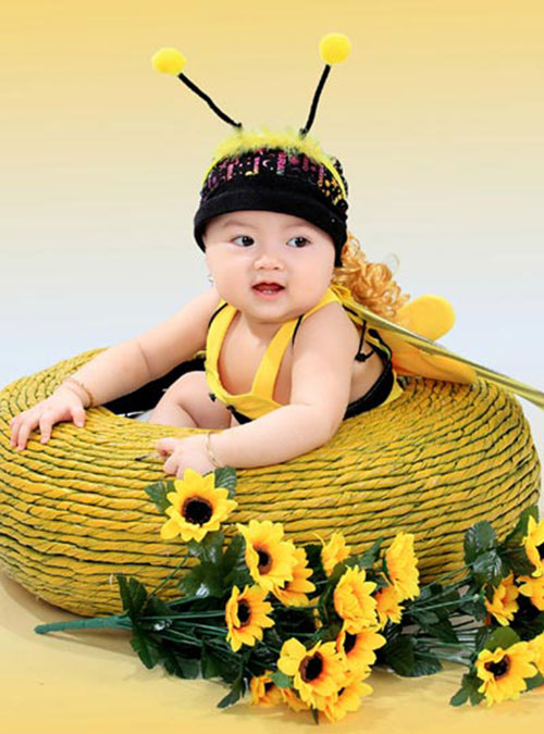 Thân thế 4 người con nuôi của Hoài Linh - 7