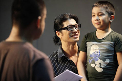 Thân thế 4 người con nuôi của Hoài Linh - 1