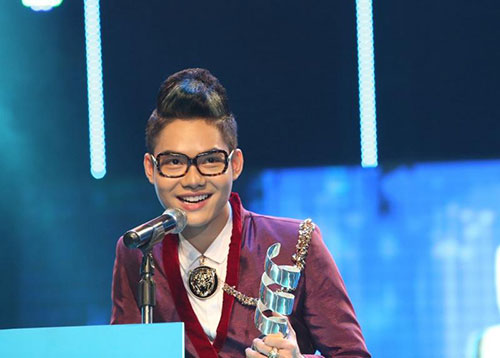 Thân thế 4 người con nuôi của Hoài Linh - 8