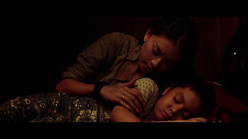 Thân thế 4 người con nuôi của Hoài Linh - 2