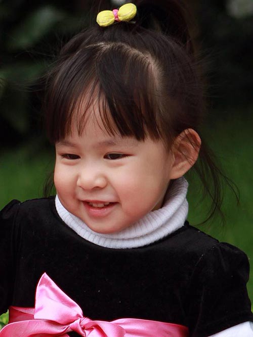 Tổ ấm hạnh phúc của BTV thời sự Hoài Anh - 11