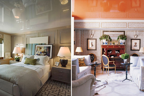 15 bí quyết giúp trần nhà trông cao hơn - 7