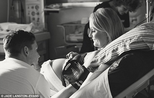 5 xu hướng mẹ bầu không biết - hơi phí! - 2