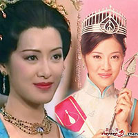 Hướng Hải Lam - Nàng hoa hậu kém may mắn