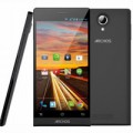 Eva Sành điệu - Archos ra mắt smartphone 8 lõi giá rẻ