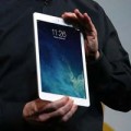 Eva Sành điệu - Apple bắt đầu sản xuất đại trà iPad Air mới