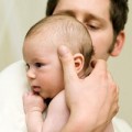 Làm mẹ - "Ức chế" vì chồng lười chăm con