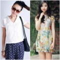 Thời trang - Tư vấn may đồ với các loại vải mùa hè