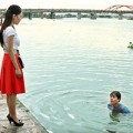 Xem & Đọc - Hòa Hiệp nhảy sông "tự tử" vì Tuyết Trinh