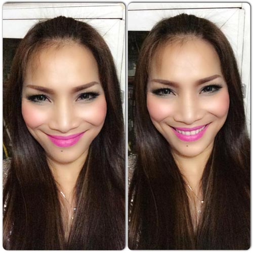 Bà Tưng làm cầu thủ xinh đẹp trên sân bóng - 20