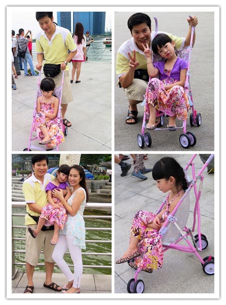 Bà Tưng làm cầu thủ xinh đẹp trên sân bóng - 13