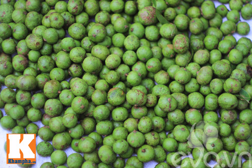 Mùa sấu non đã bắt đầu rồi chị em nhé! - 4