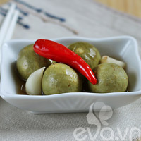 Mùa sấu non đã bắt đầu rồi chị em nhé! - 11