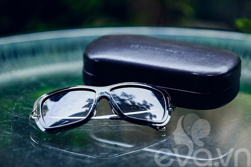 Khám túi hiệu giá 150 triệu đồng Trang Nhung - 8