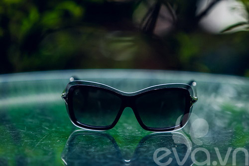 Khám túi hiệu giá 150 triệu đồng Trang Nhung - 7