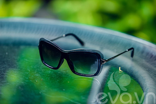 Khám túi hiệu giá 150 triệu đồng Trang Nhung - 6