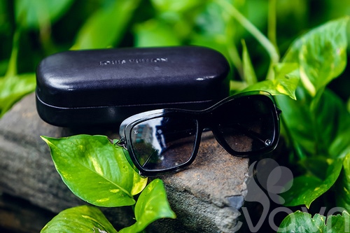 Khám túi hiệu giá 150 triệu đồng Trang Nhung - 9