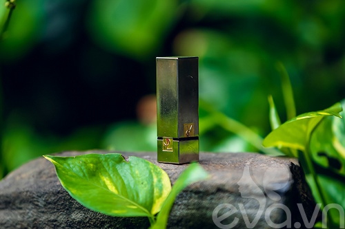 Khám túi hiệu giá 150 triệu đồng Trang Nhung - 12