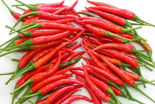 3 tháng giữa: Nên và không nên ăn gì? - 2