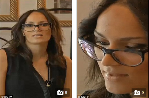 Cặp song sinh chào đời cách nhau... 39 ngày - 6