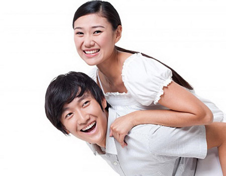 Bao giờ anh mới hết yêu chị ấy? - 1