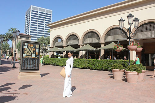 80 HH Hoàn vũ cùng nói: quot;Tôi yêu Việt Namquot; - 6