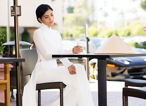 80 HH Hoàn vũ cùng nói: quot;Tôi yêu Việt Namquot; - 7