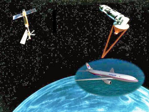 Chuyên gia: Chưa ai đến được quot;điểm nóngquot; tìm MH370 - 1