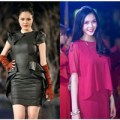 Làm đẹp - Top sao Việt đổi vận nhờ giảm cân