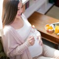 Bà bầu - 3 tháng giữa: Nên và không nên ăn gì?