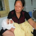 Tin tức - Gia cảnh bi đát của bé 16 tháng tuổi vụ nổ ga