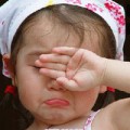Làm mẹ - Buồn "tê tái" vì sinh con gái xấu