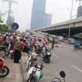 Tin tức - Gia tăng mạnh tai nạn xe máy gây chết người