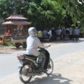 Tin tức - Vợ phát hiện chồng treo cổ tự tử trong đêm