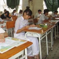 Trường có tỷ lệ đỗ tốt nghiệp thấp nhất Hà Nội: Do đâu?