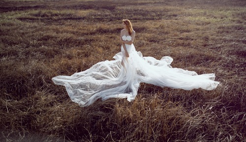 Võ Hoàng Yến đẹp quot;xuất thầnquot; giữa rừng hoang - 4