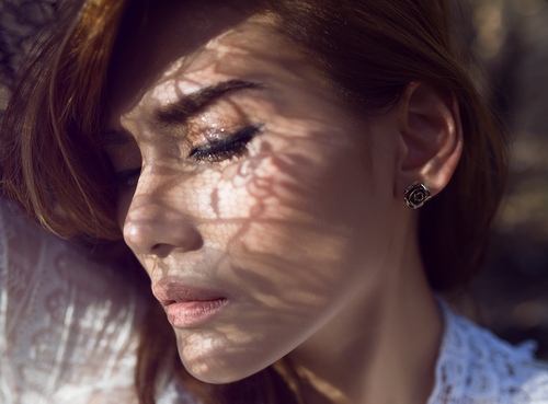 Võ Hoàng Yến đẹp quot;xuất thầnquot; giữa rừng hoang - 6