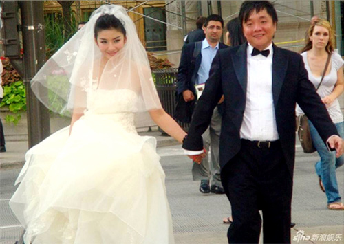 Chồng đầu tiên tố Huỳnh Dịch lăng nhăng - 4