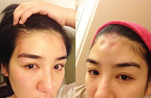 Chồng đầu tiên tố Huỳnh Dịch lăng nhăng - 2