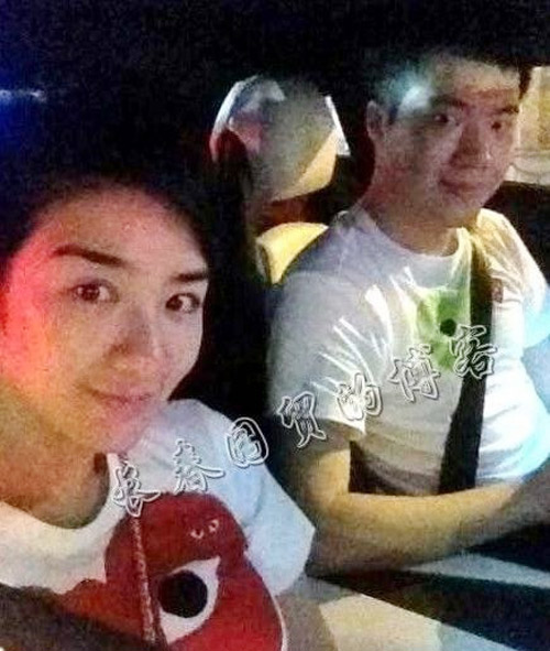 Chồng đầu tiên tố Huỳnh Dịch lăng nhăng - 3