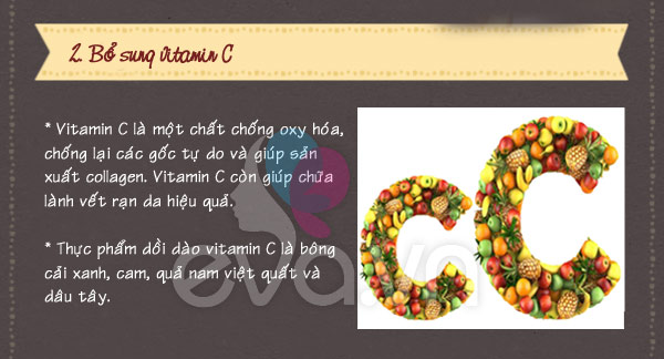 Chẳng lo chồng chê những vết rạn da - 2