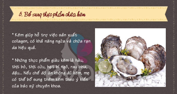 Chẳng lo chồng chê những vết rạn da - 5