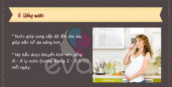 Chẳng lo chồng chê những vết rạn da - 6