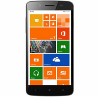 Micromax trình làng bộ đôi smartphone giá rẻ chạy Windows Phone
