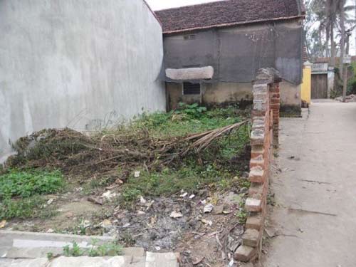 Hà Nội: Mua nhà đất dưới 1 tỷ đồng chỗ nào? - 1