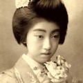 Eva tám - Cuộc đời 2 Geisha nổi tiếng bậc nhất Nhật Bản (P1)