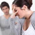 Eva tám - Tôi rất sợ vợ lại lên cơn…